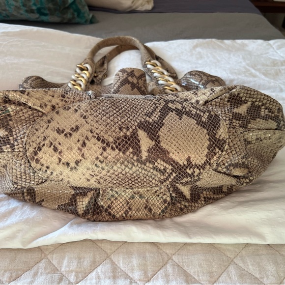 Rare python Hobo - Picture 4 of 5